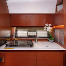 Jeanneau Leader 36