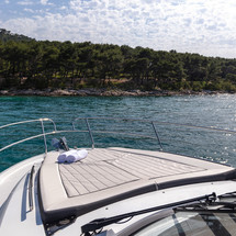 Jeanneau Leader 36