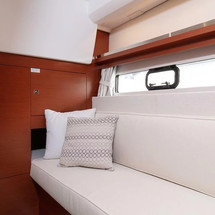 Jeanneau Leader 36