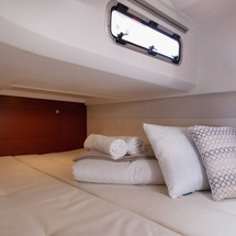 Jeanneau Leader 36