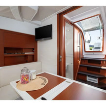 Jeanneau Leader 36