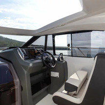 Jeanneau Leader 36