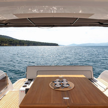 Jeanneau Leader 36