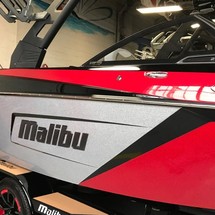 Malibu Wakesetter 23 LSV