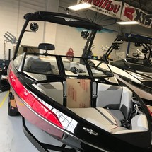 Malibu Wakesetter 23 LSV