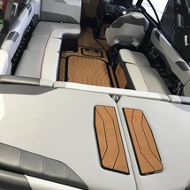 Malibu Wakesetter 23 LSV