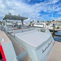 Fjord 48 Open