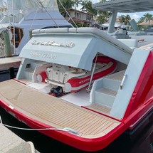 Fjord 48 Open