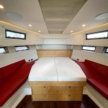 Fjord 48 Open