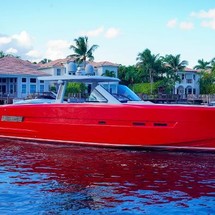 Fjord 48 Open