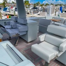 Fjord 48 Open