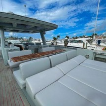 Fjord 48 Open