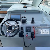 Fjord 48 Open