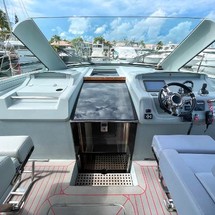 Fjord 48 Open