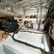 Fjord 48 Open