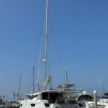 Fountaine Pajot Astrea 42