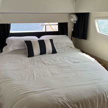 Fountaine Pajot Astrea 42