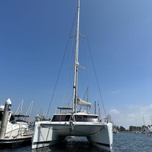Fountaine Pajot Astrea 42