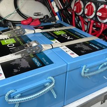 Fountaine Pajot Astrea 42