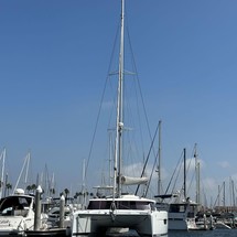 Fountaine Pajot Astrea 42