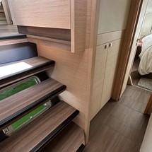 Fountaine Pajot Astrea 42