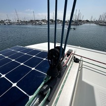 Fountaine Pajot Astrea 42