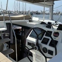 Fountaine Pajot Astrea 42