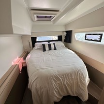 Fountaine Pajot Astrea 42