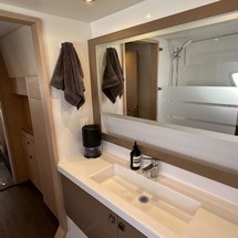 Fountaine Pajot Astrea 42