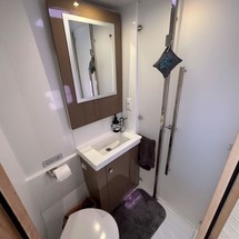 Fountaine Pajot Astrea 42