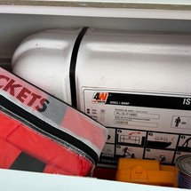 Fountaine Pajot Astrea 42