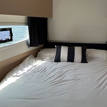 Fountaine Pajot Astrea 42