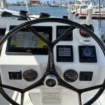 Fountaine Pajot Astrea 42