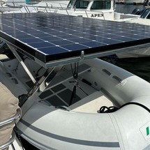 Fountaine Pajot Astrea 42