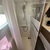 Fountaine Pajot Astrea 42