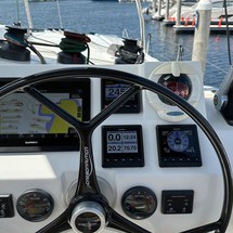 Fountaine Pajot Astrea 42