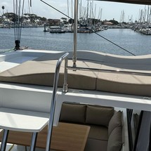 Fountaine Pajot Astrea 42