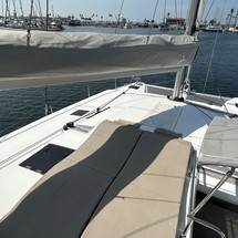 Fountaine Pajot Astrea 42