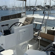 Fountaine Pajot Astrea 42