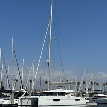 Fountaine Pajot Astrea 42