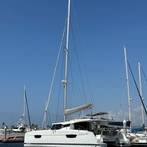 Fountaine Pajot Astrea 42