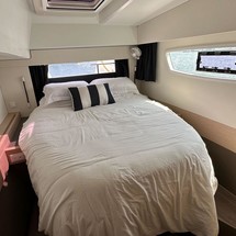 Fountaine Pajot Astrea 42