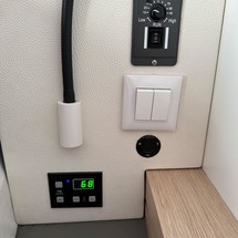 Fountaine Pajot Astrea 42