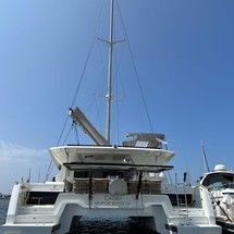 Fountaine Pajot Astrea 42