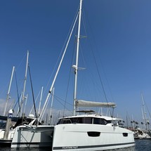 Fountaine Pajot Astrea 42