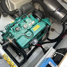 Fountaine Pajot Astrea 42