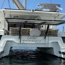 Fountaine Pajot Astrea 42