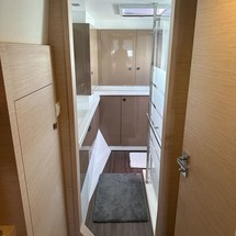 Fountaine Pajot Astrea 42