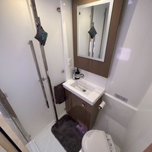 Fountaine Pajot Astrea 42