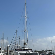 Fountaine Pajot Astrea 42